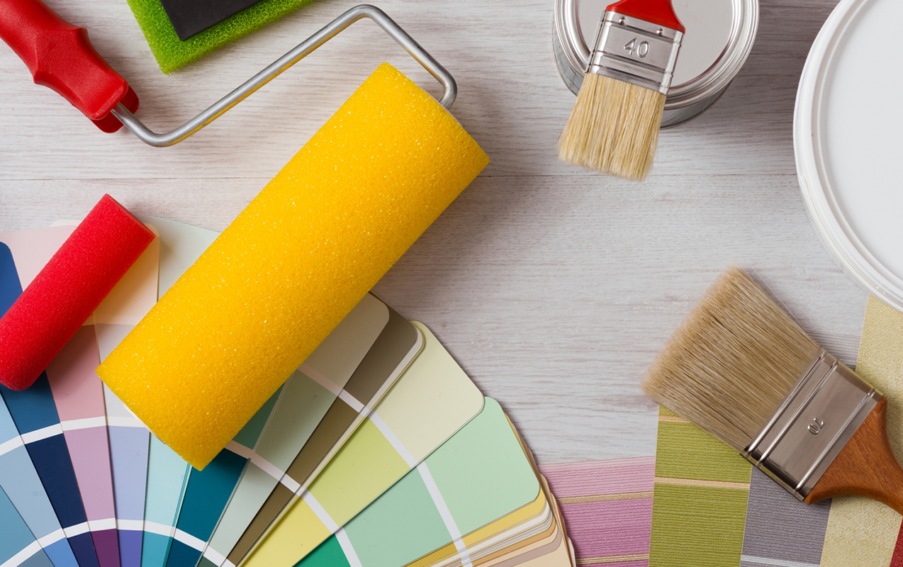 Çekmeköy dış cephe boyama