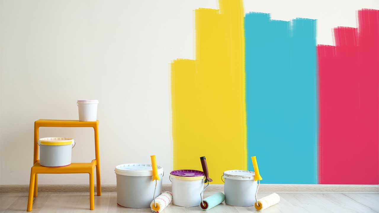 Çekmeköy iç cephe boyama